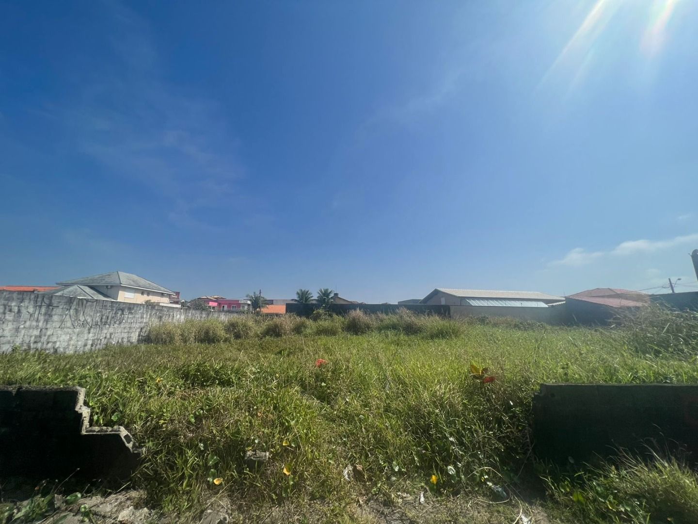 terreno AR0002 em Balneário Josedy