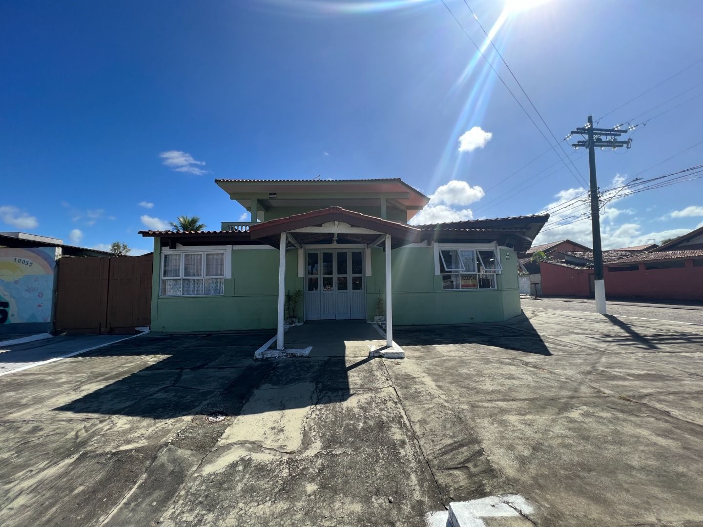 outro HO0001 em Estância Balneária Maria Helena Novaes