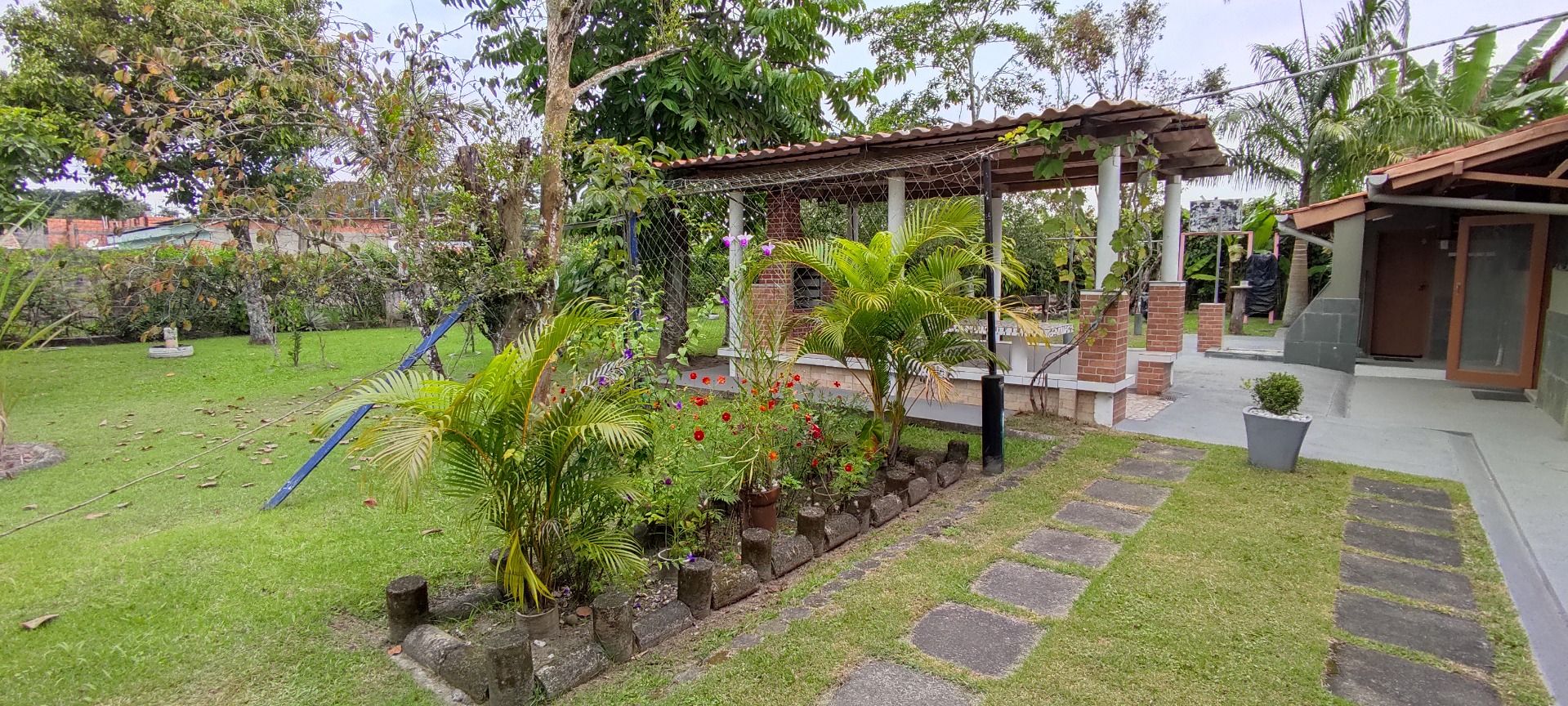 chacara CH0005 em Vila Erminda