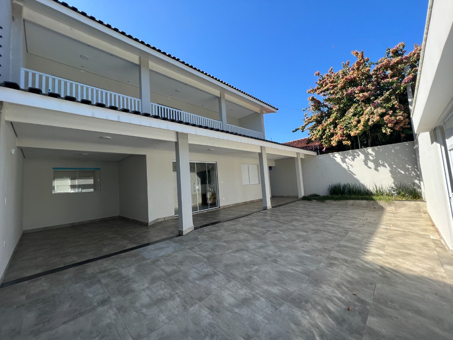 sobrado SO0042 em Jardim Imperador