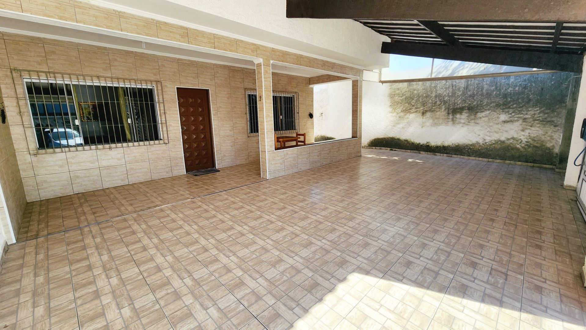 casa CA0107 em Cidade Balneária Nova Peruibe