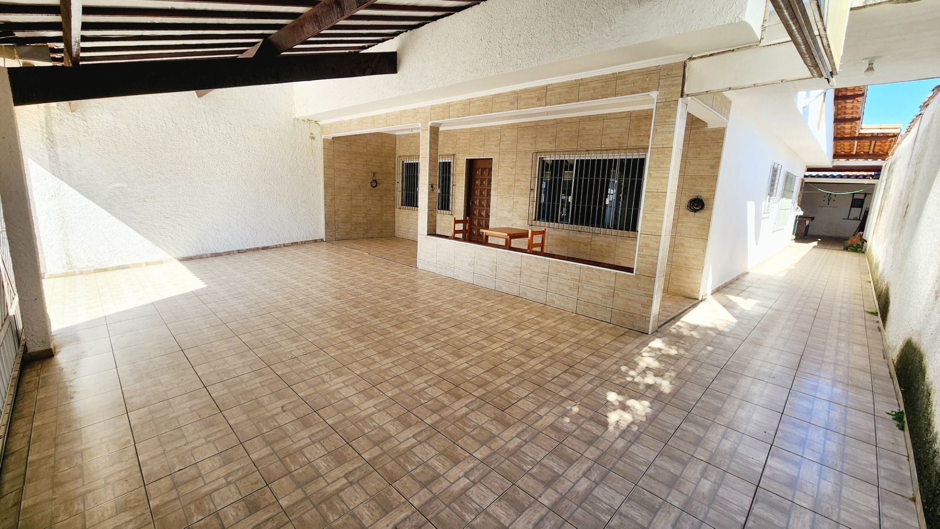 casa CA0107 em Cidade Balneária Nova Peruibe