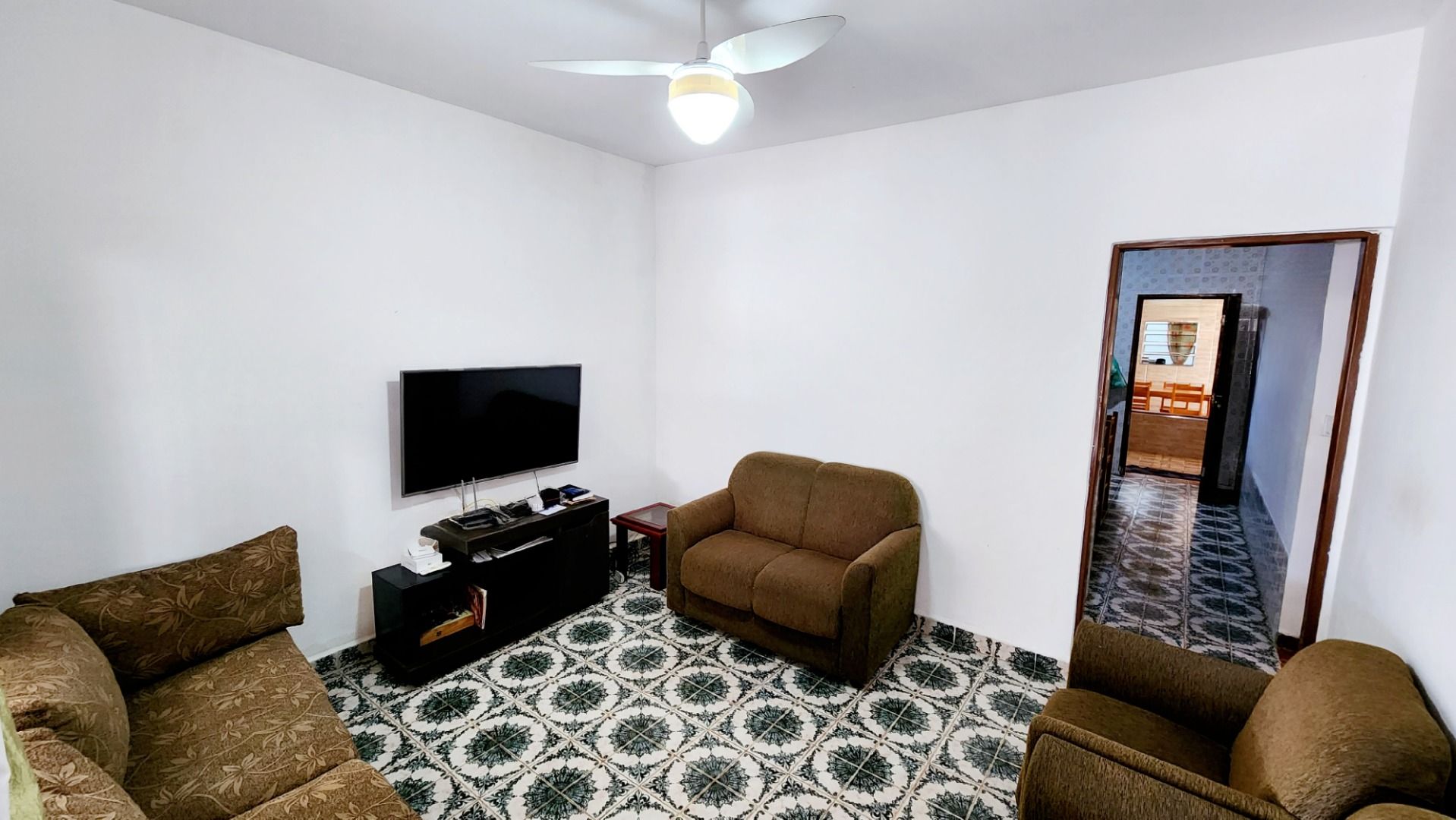 casa CA0107 em Cidade Balneária Nova Peruibe