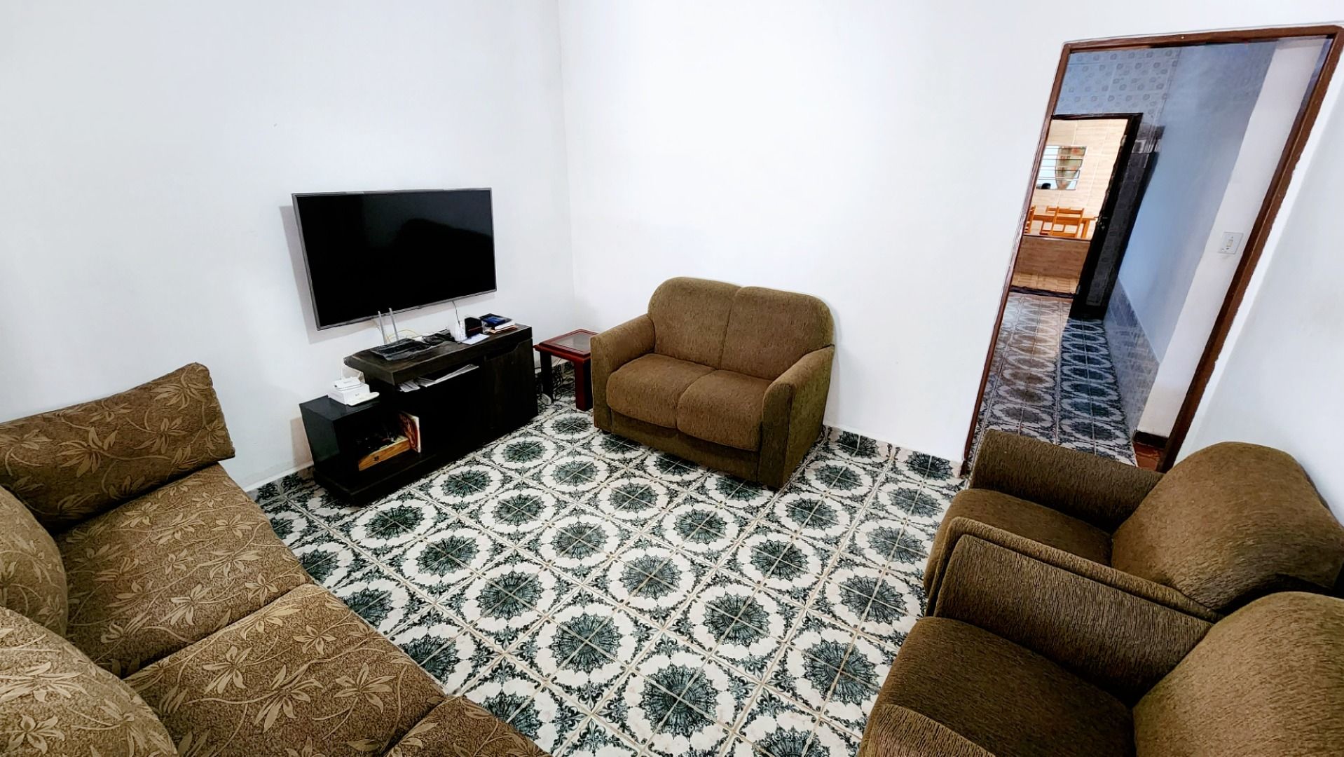 casa CA0107 em Cidade Balneária Nova Peruibe