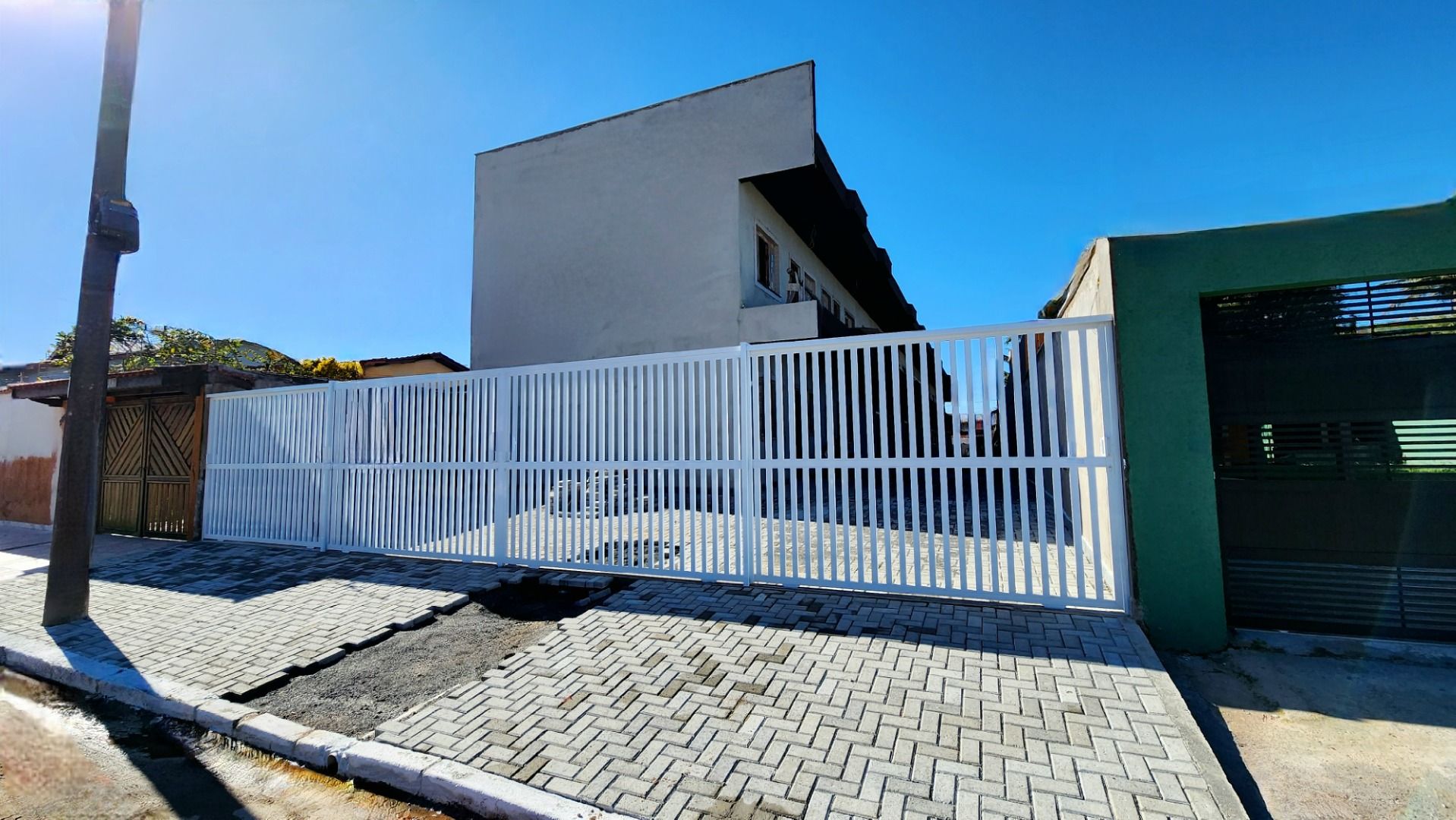 apartamento AP0005 em Estância Balneária Maria Helena Novaes