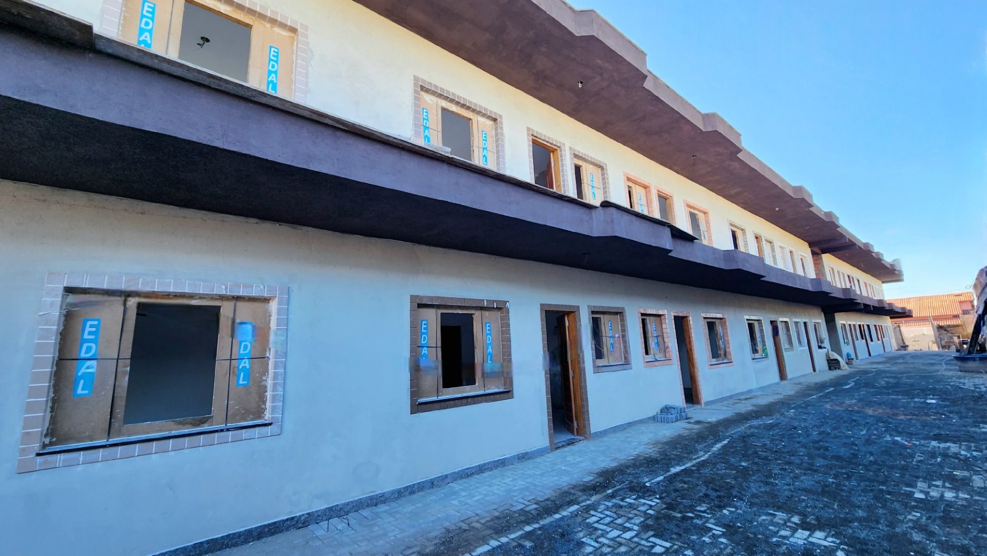 apartamento AP0009 em Estância Balneária Maria Helena Novaes