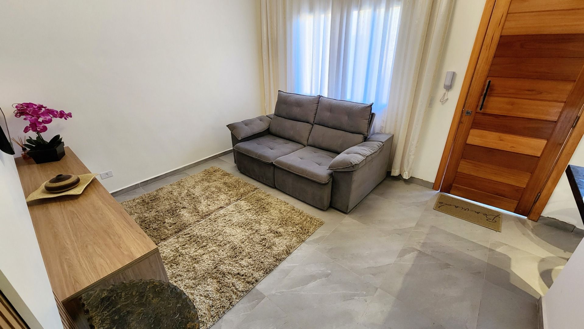 apartamento AP0010 em Estância Balneária Maria Helena Novaes