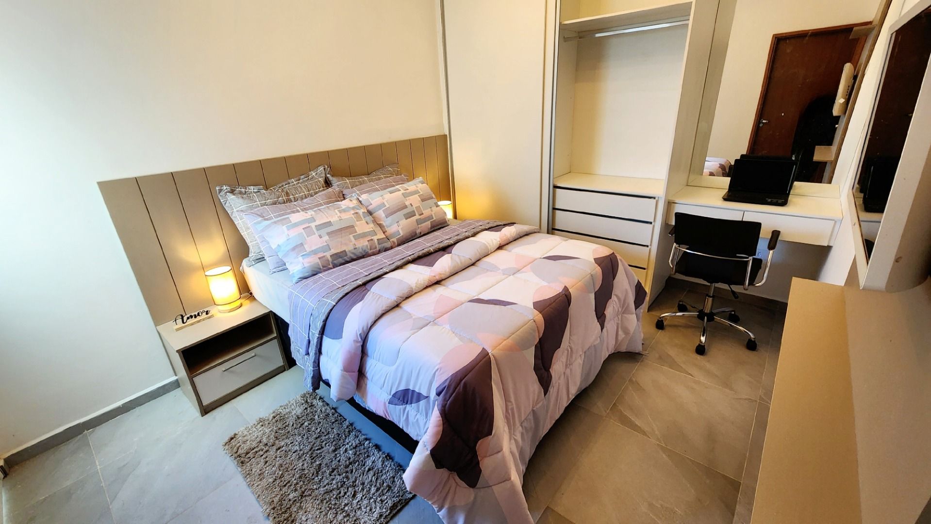 apartamento AP0018