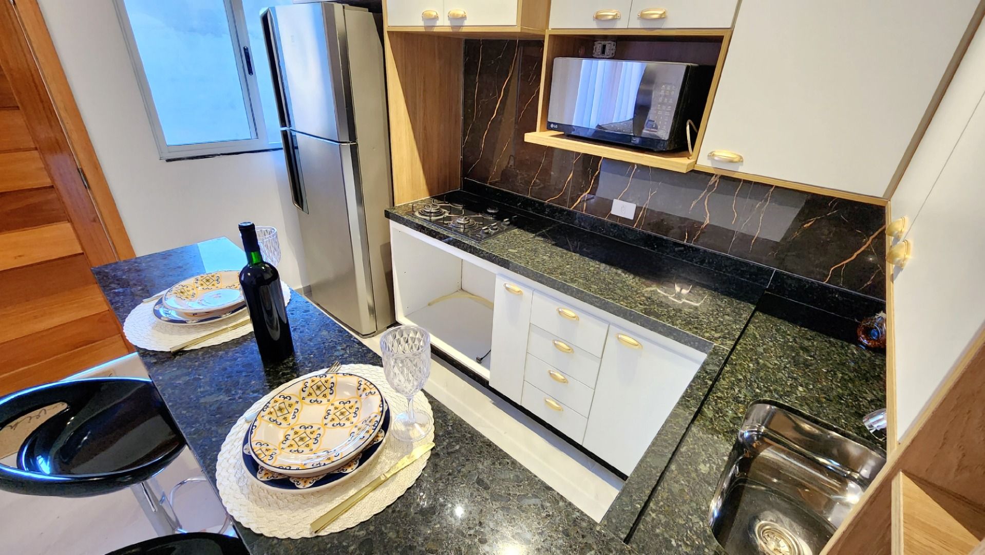 apartamento AP0019