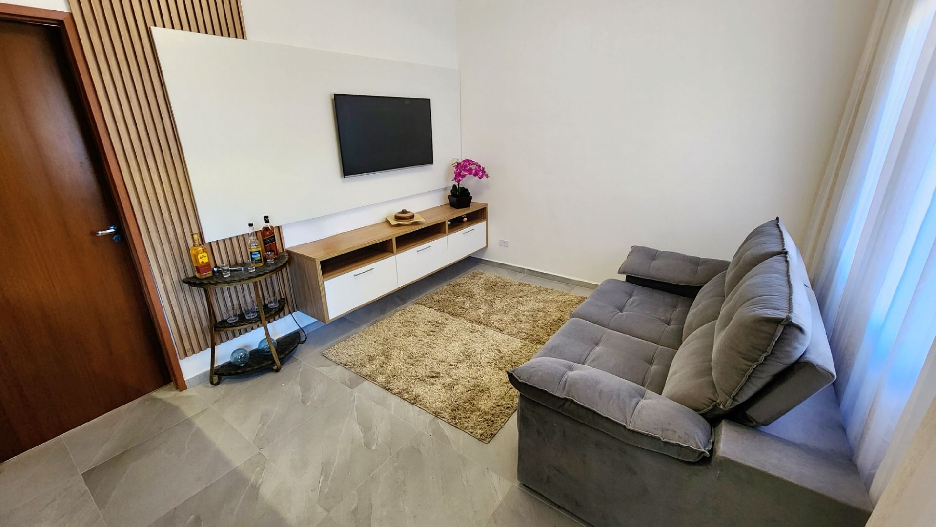 apartamento AP0020