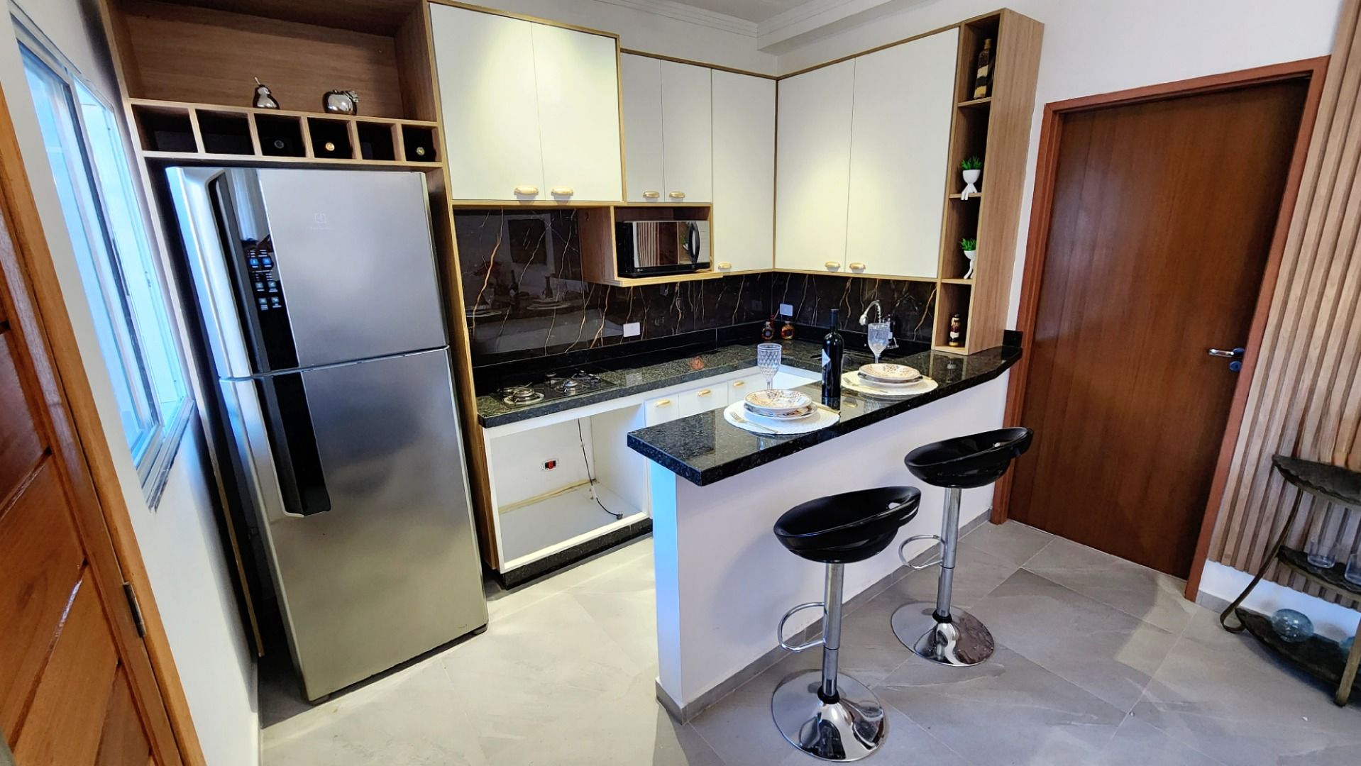 apartamento AP0020