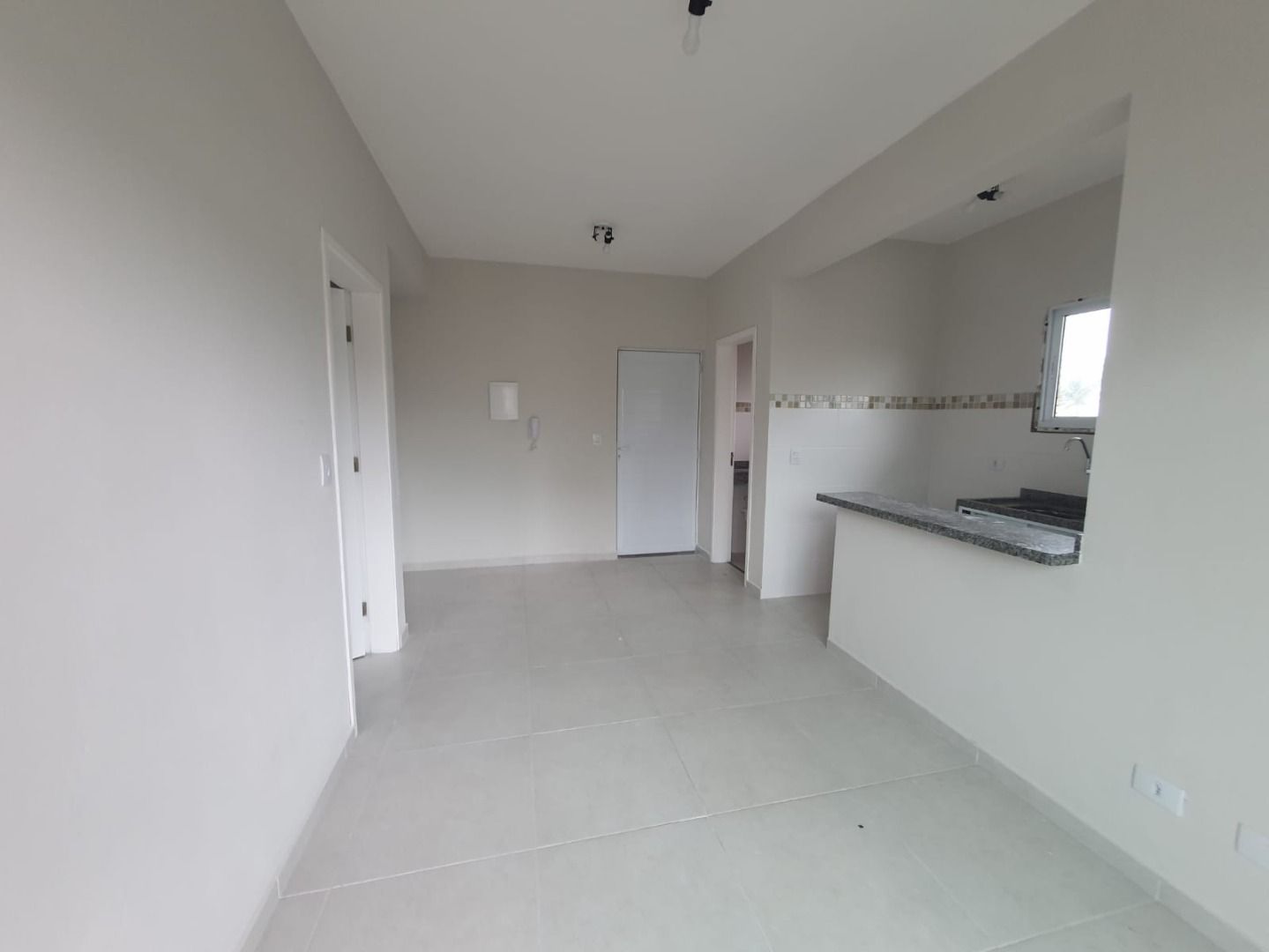 apartamento AP0023 em Cidade Balneária Peruibe-Scipel