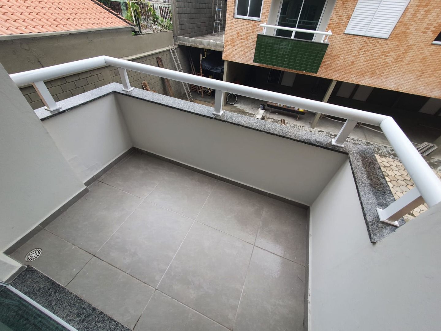 apartamento AP0024 em Cidade Balneária Peruibe-Scipel