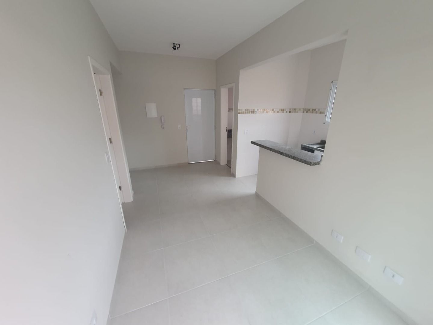 apartamento AP0024 em Cidade Balneária Peruibe-Scipel
