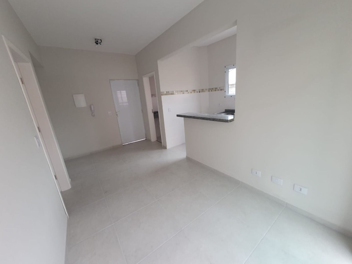 apartamento AP0024 em Cidade Balneária Peruibe-Scipel