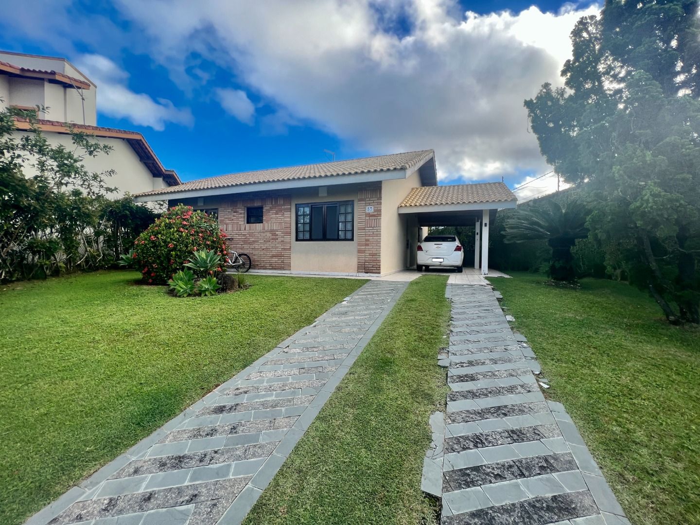 casa CA0121 em Bougainvillee II