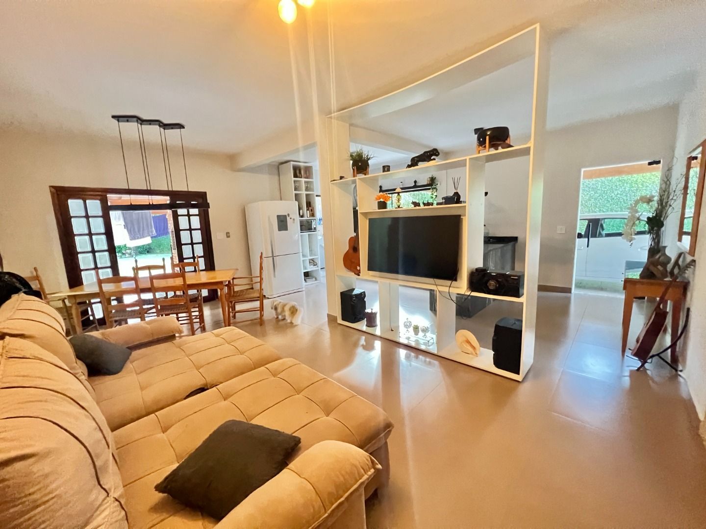 casa CA0121