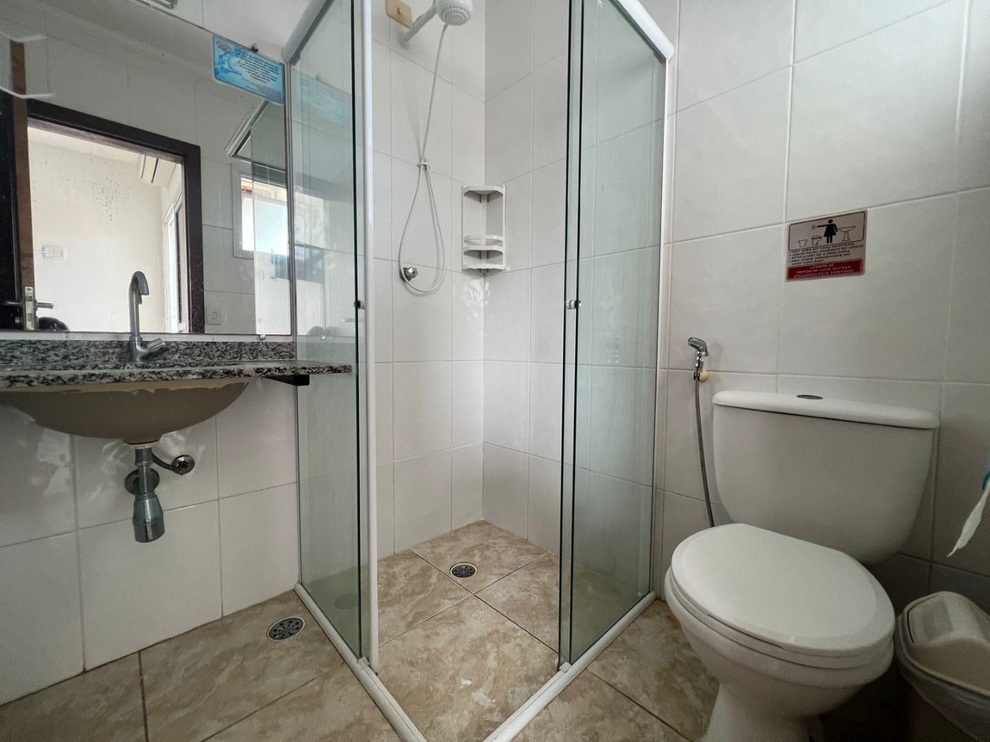 kitnet KN0003 em Jardim Casablanca