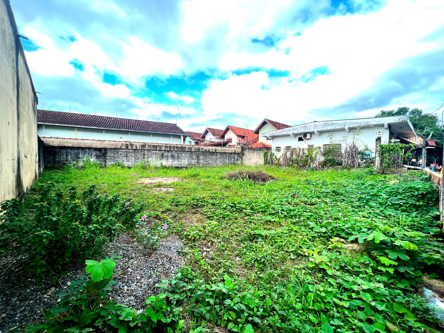 terreno TE0039 em Balneário Stella Maris