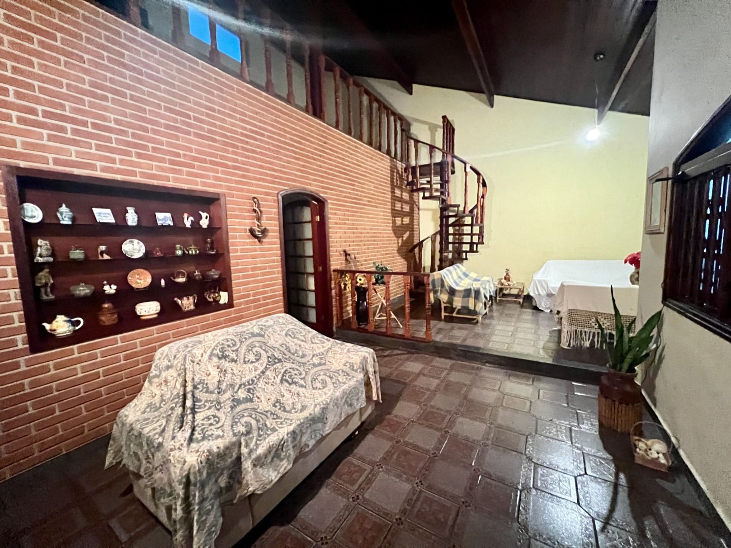 casa CA0138 em Cidade Nova Peruibe
