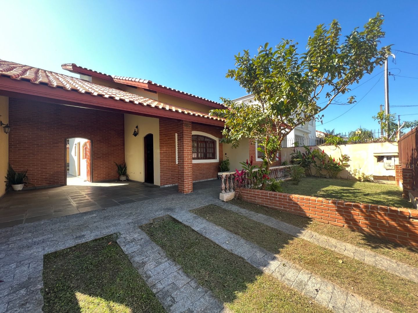 casa CA0138 em Cidade Nova Peruibe