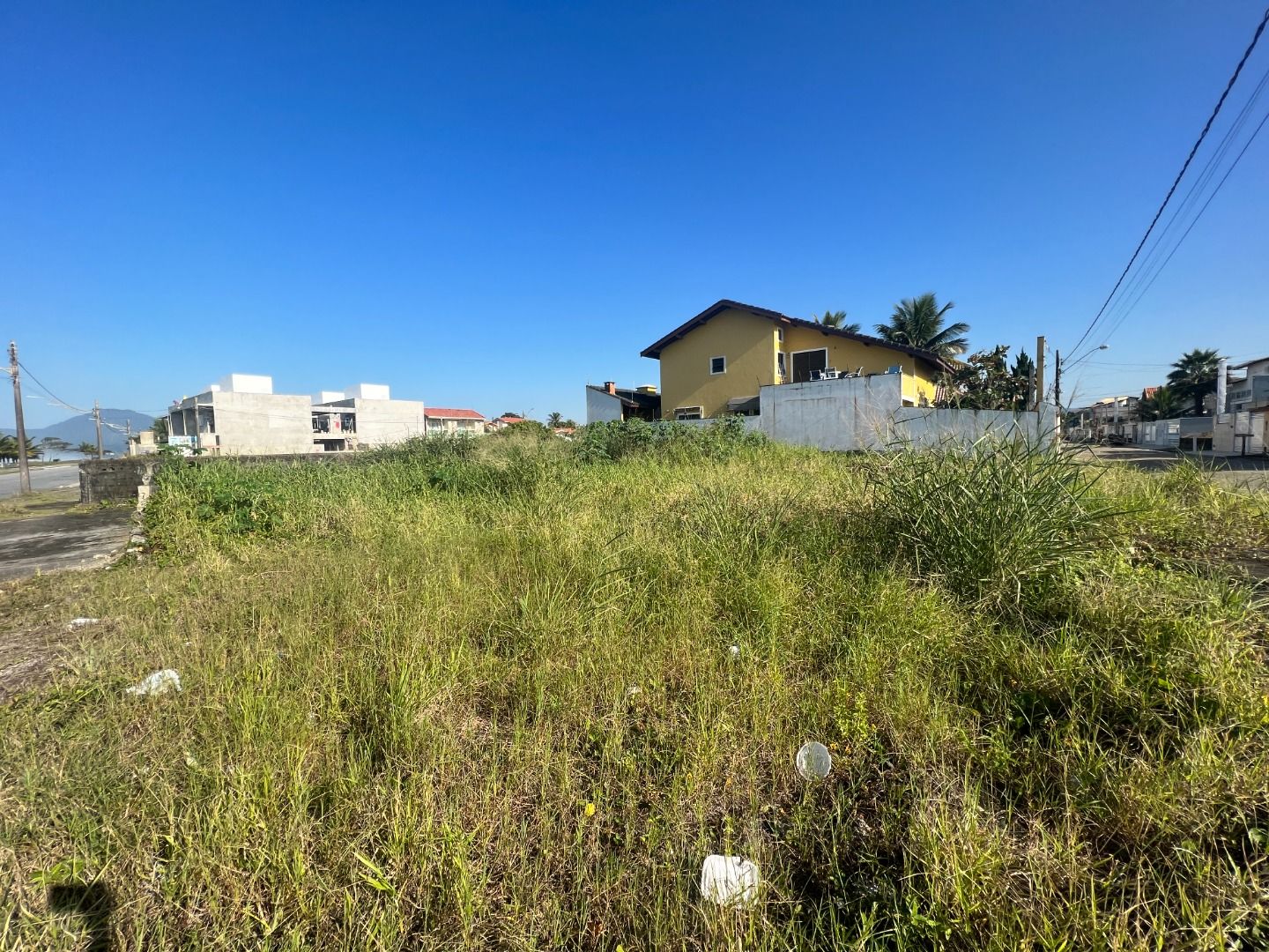 terreno TE0042 em Jardim Casablanca