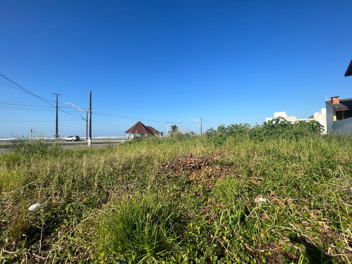 terreno TE0042 em Jardim Casablanca
