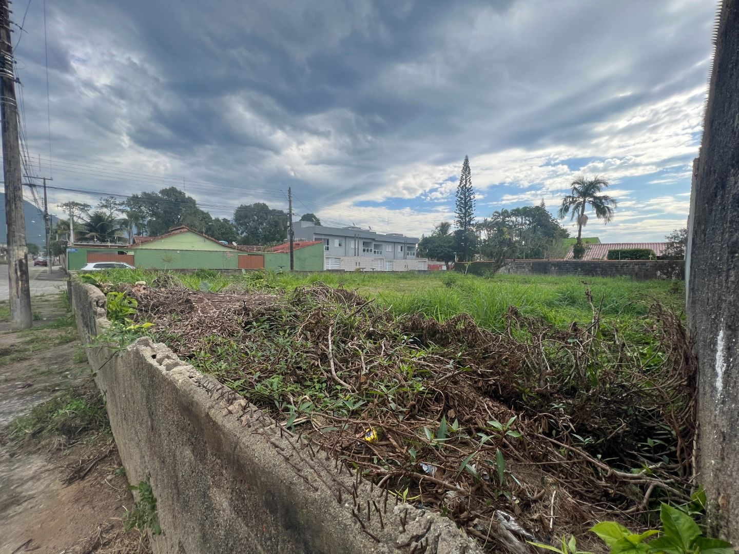 terreno TE0043 em Centro