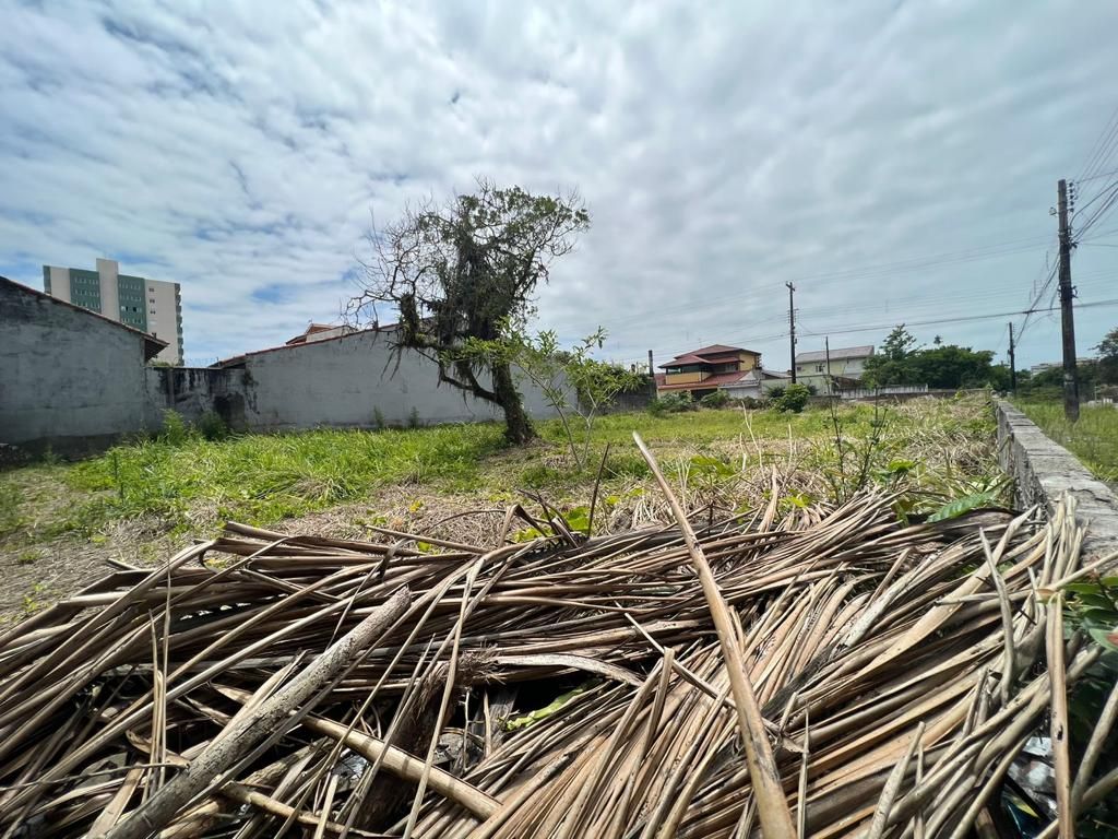 terreno TE0043 em Centro