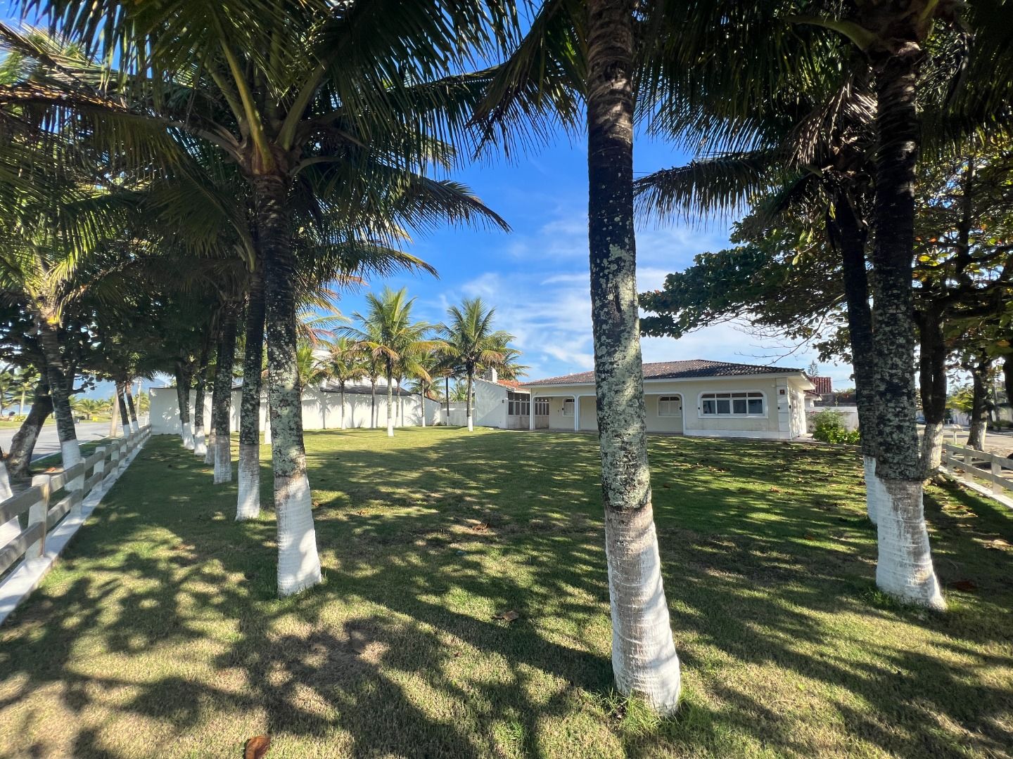 terreno AR0005 em Parque Balneário Oásis