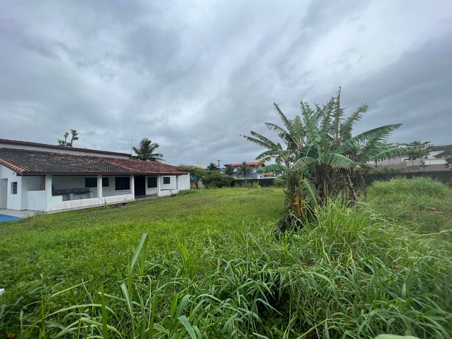 terreno AR0007 em Parque Balneário Oásis