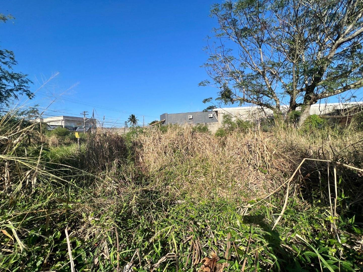 terreno AR0008 em Cidade Nova Peruibe
