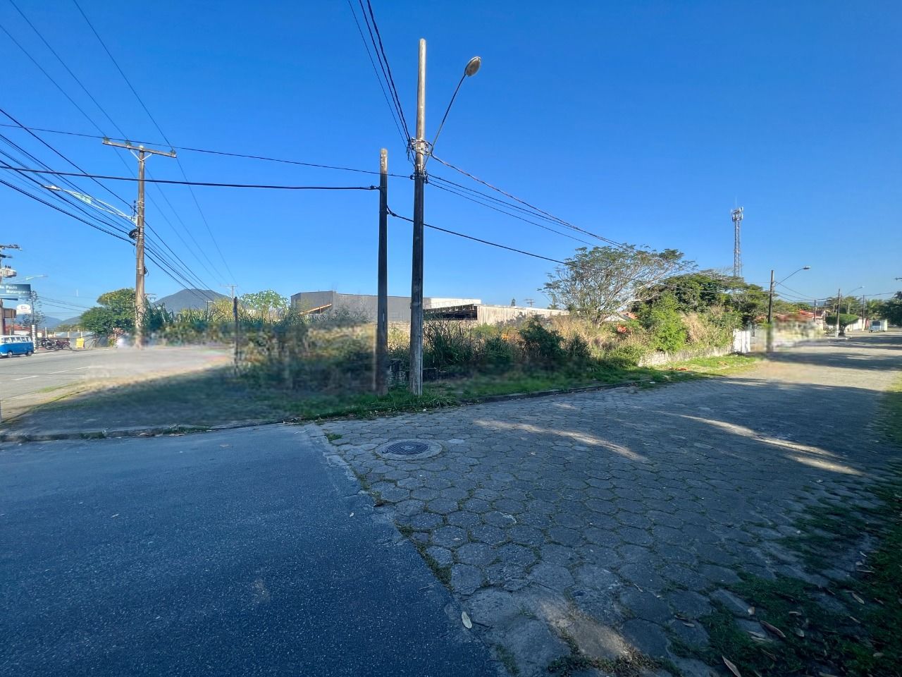 terreno AR0008 em Cidade Nova Peruibe