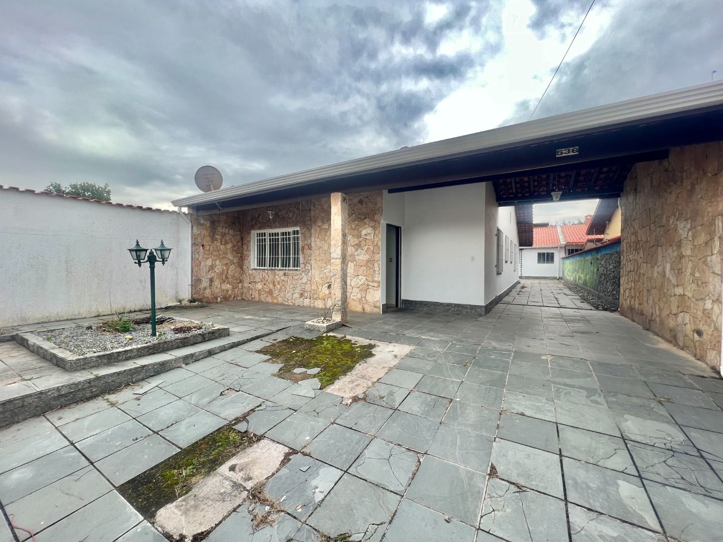 casa CA0150 em Estância Balneária Maria Helena Novaes