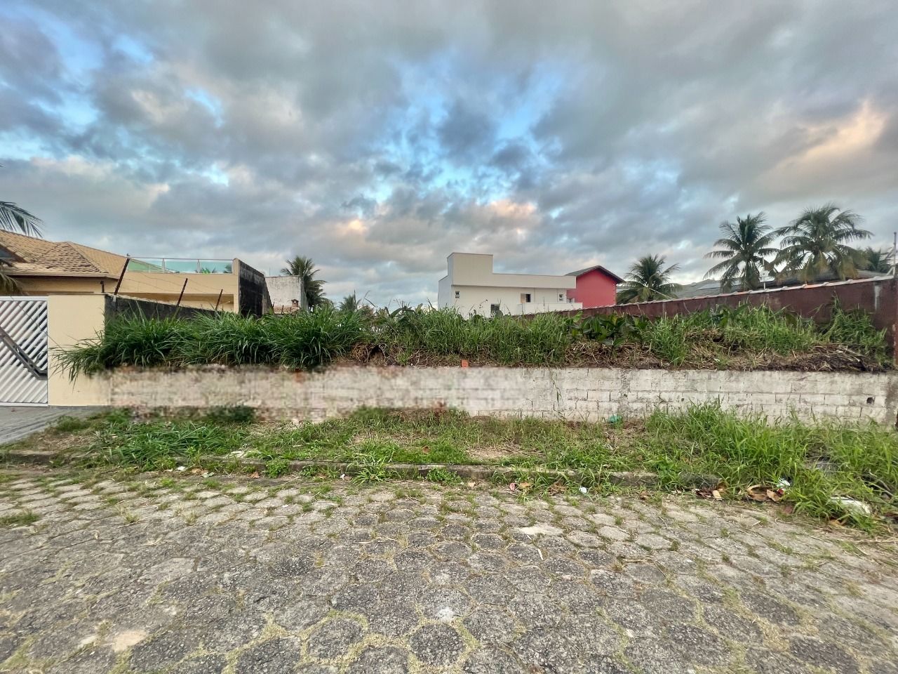 terreno TE0049 em Balneário Três Marias