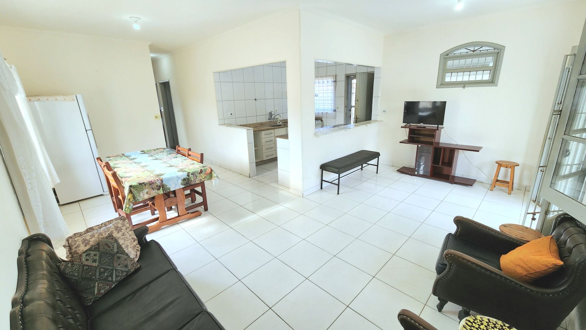 casa CA0154 em Cidade Nova Peruibe