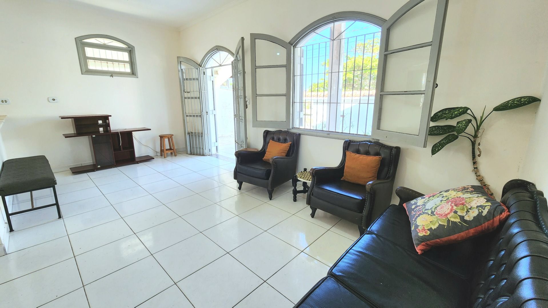 casa CA0154 em Cidade Nova Peruibe