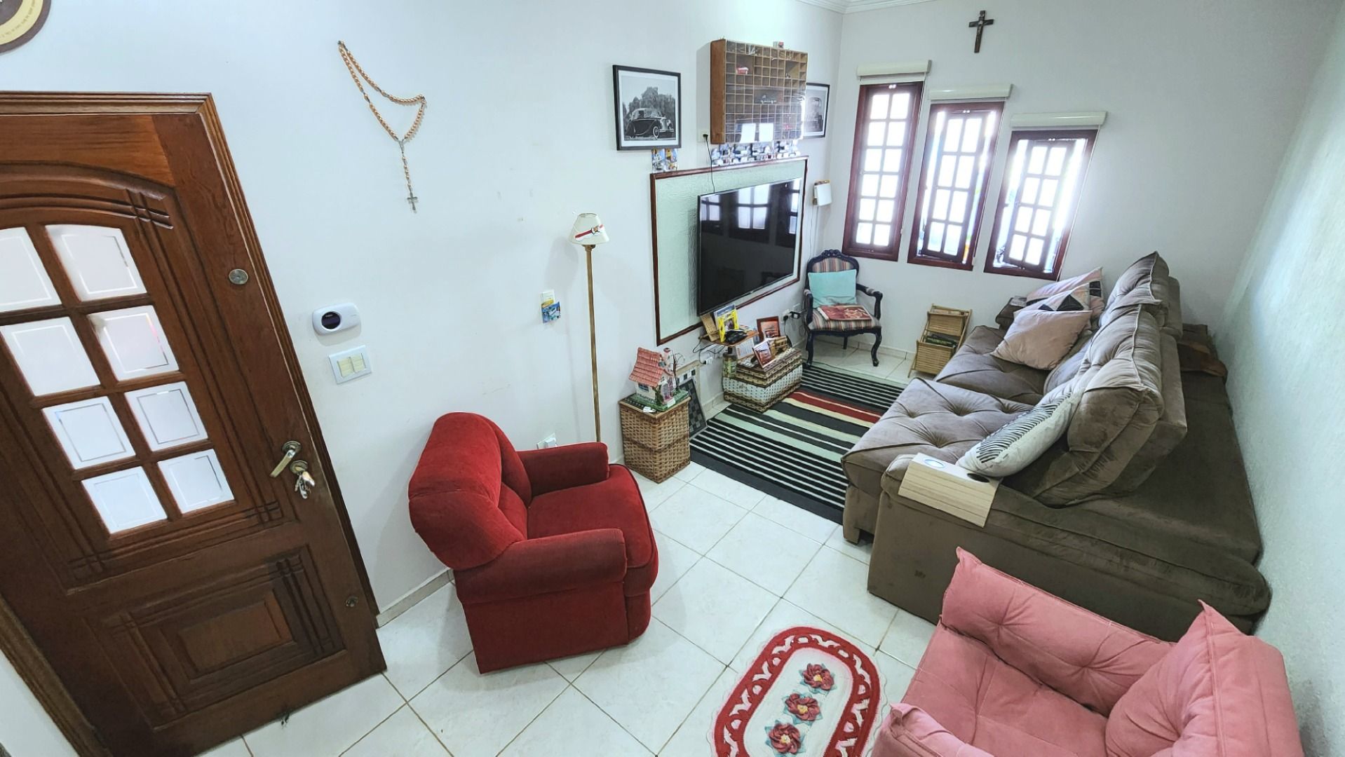 sobrado SO0057