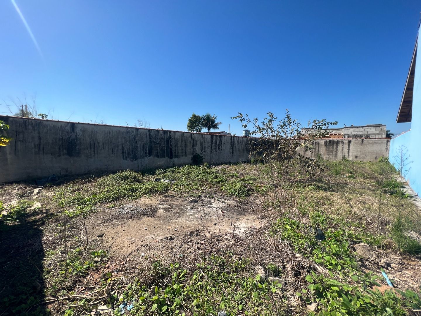 terreno TE0056 em Balneário Caraguava