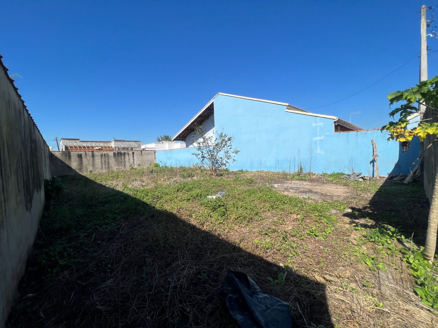 terreno TE0056 em Balneário Caraguava