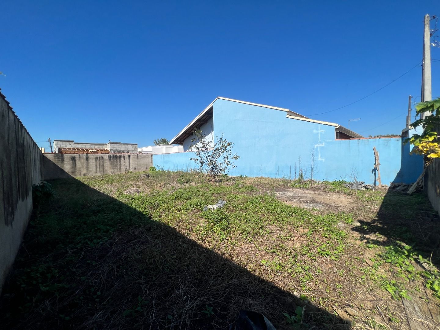 terreno TE0056 em Balneário Caraguava