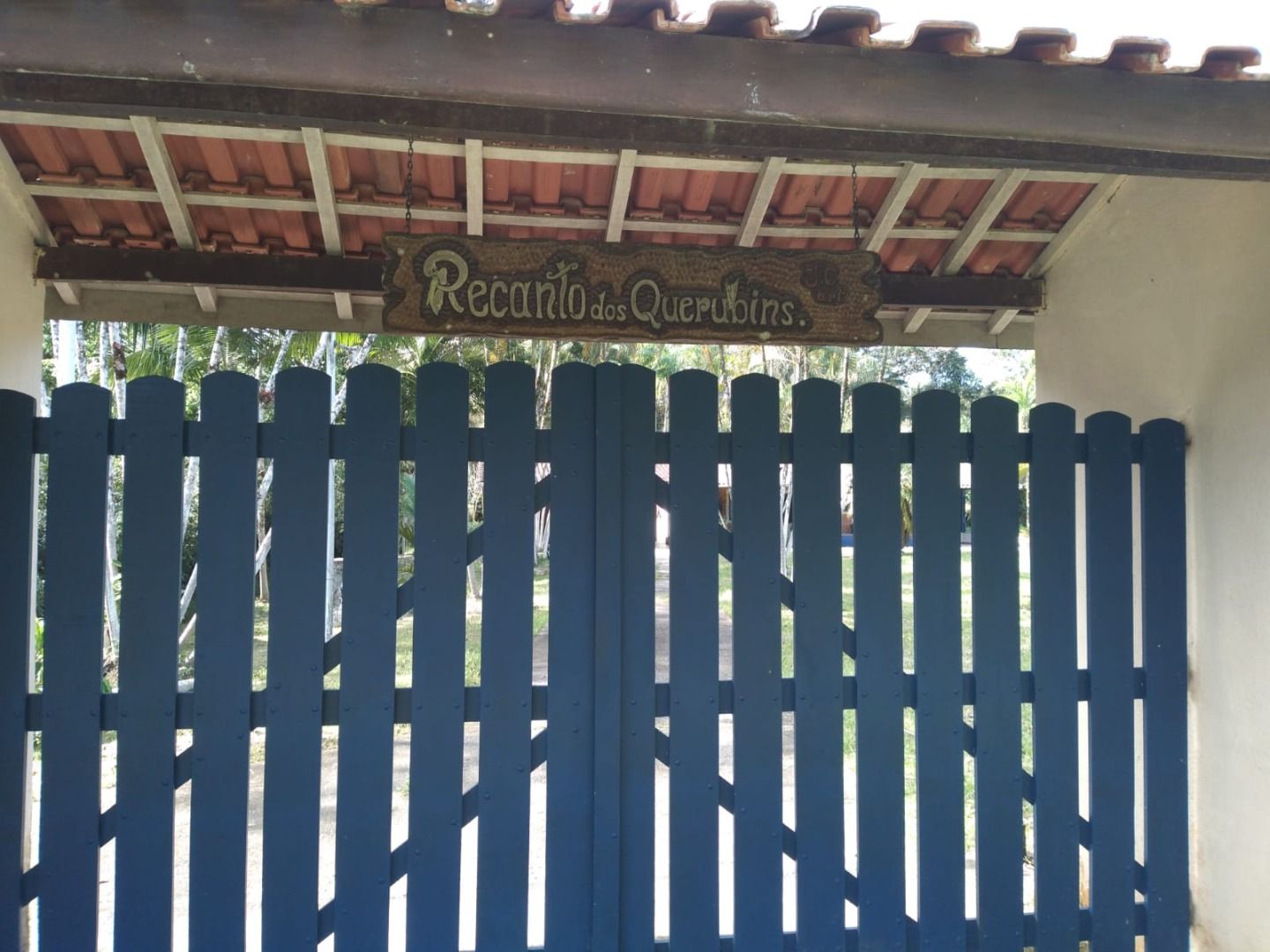 chacara CH0006 em Estância Vale da Serra