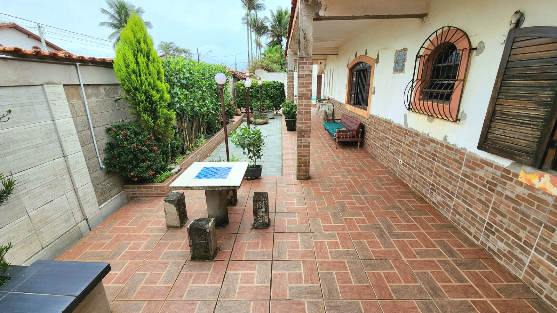 casa CA0195