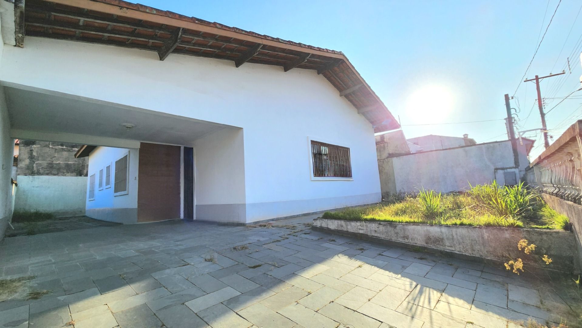 casa CA0198 em Jardim Mar E Sol