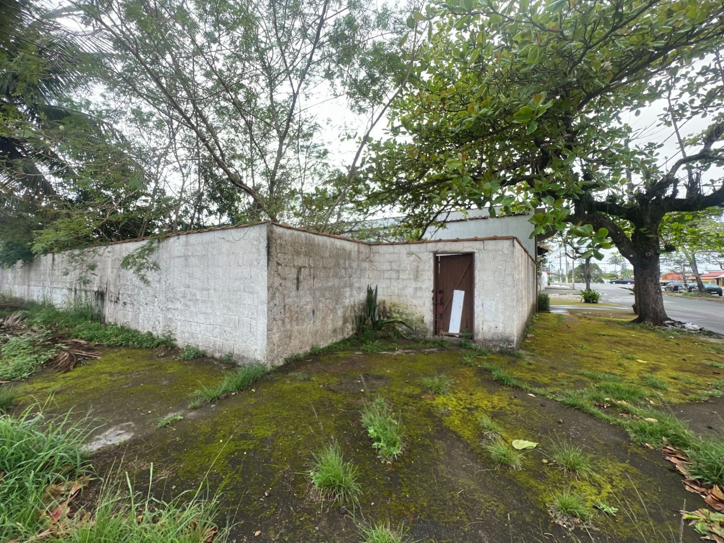 terreno TE0078 em Balneário Arpoador