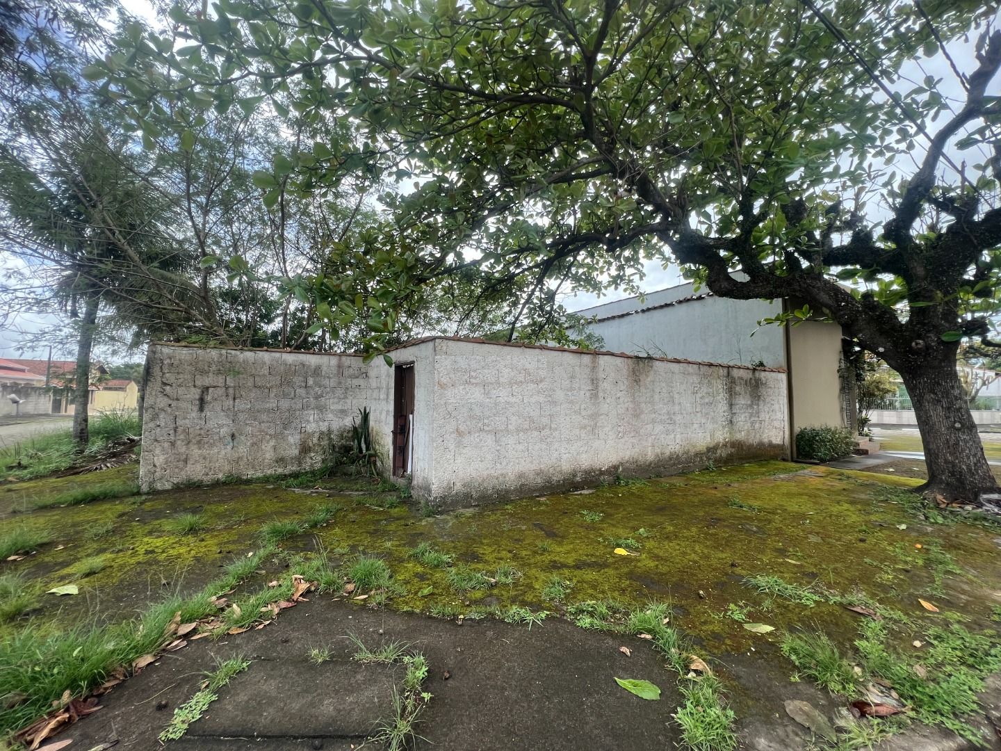 terreno TE0078 em Balneário Arpoador