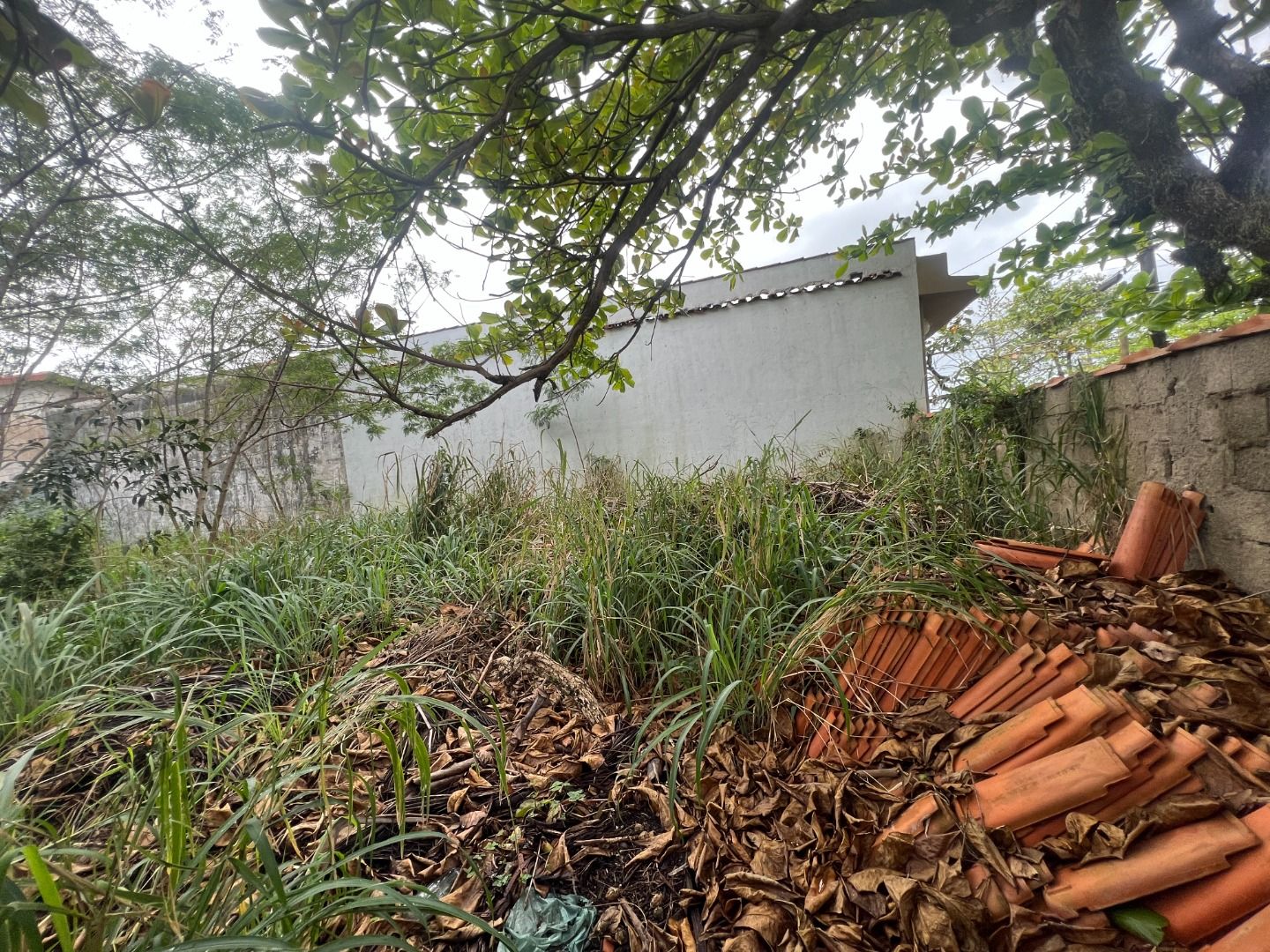 terreno TE0078 em Balneário Arpoador