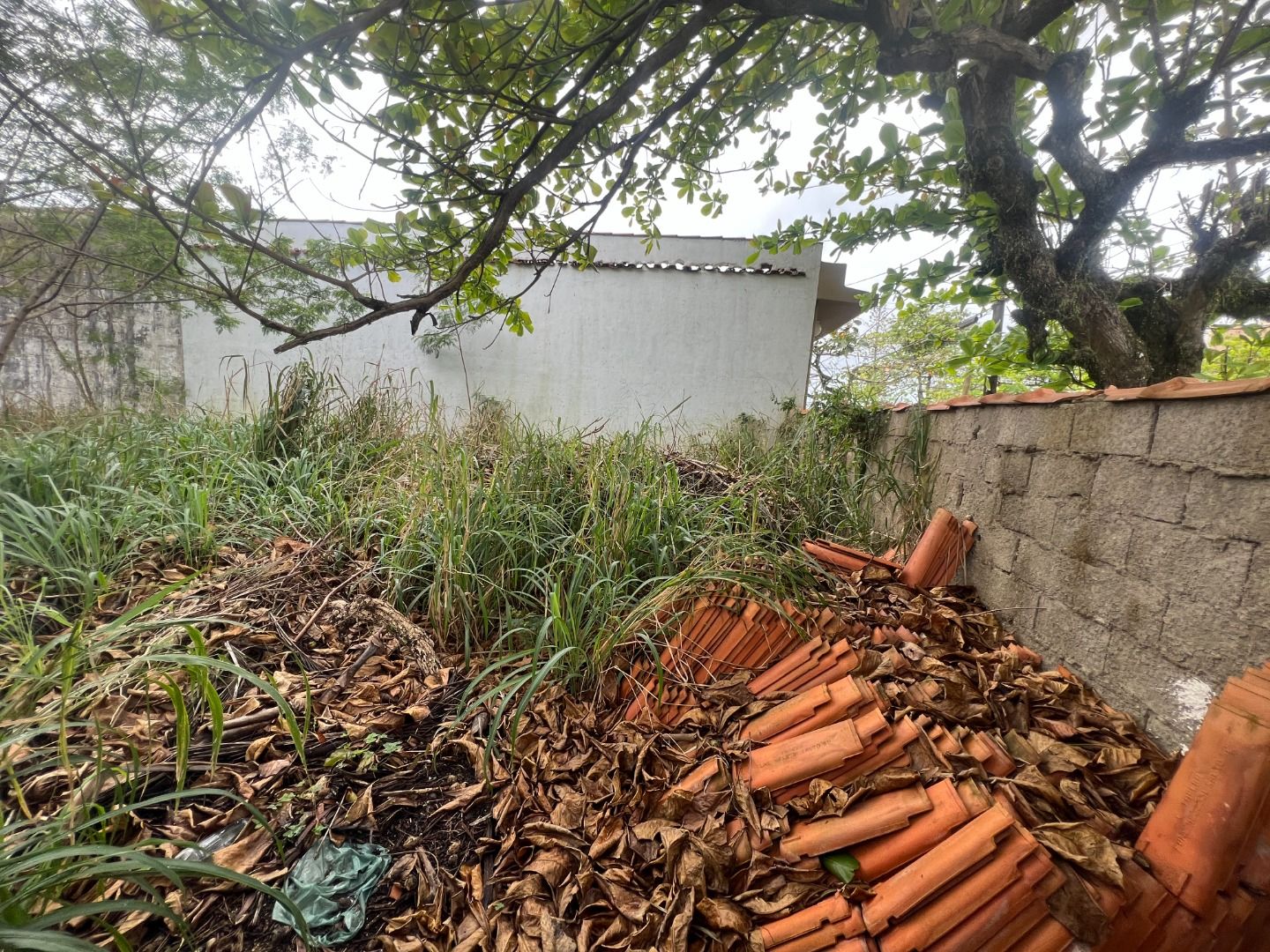 terreno TE0078 em Balneário Arpoador