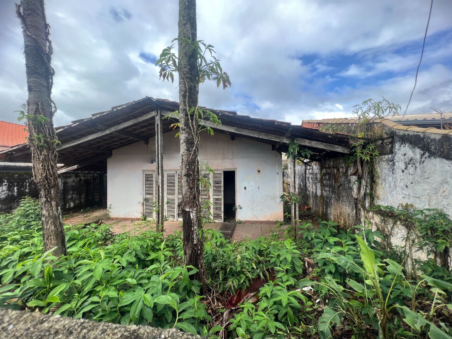 terreno TE0079 em Jardim Ribamar