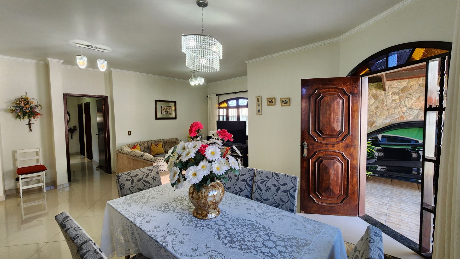 casa CA0204